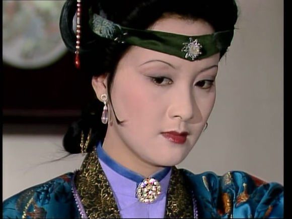 红楼梦里情感故事:刘姥姥第2次进贾家是走亲戚