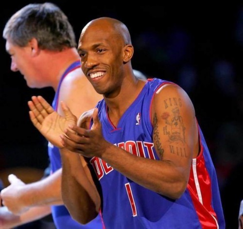 97年NBA新秀生涯最高分前五,麦迪邓肯领衔,关