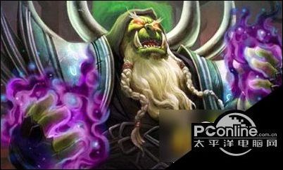 炉石传说女巫森林月中传说偶数术卡组推荐