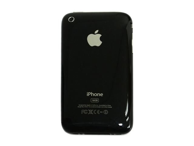 苹果经典iPhone3GS重新上架,还会有人为乔布