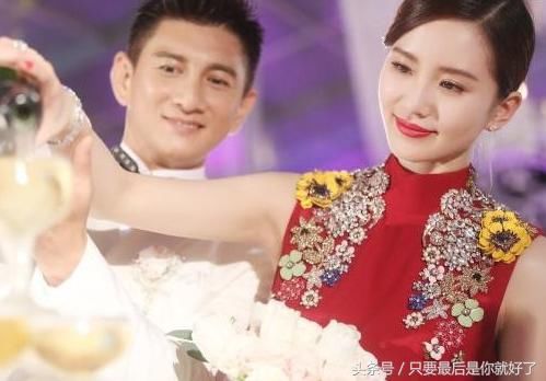 刘诗诗怀孕安胎已坐实 吴奇隆这次实力洗刷冤