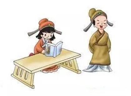 六亲不认是哪六亲?胡说八道是哪八道?这些