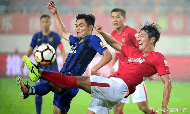 中超杀出最强U23,进球数排本土球员第二,甩开