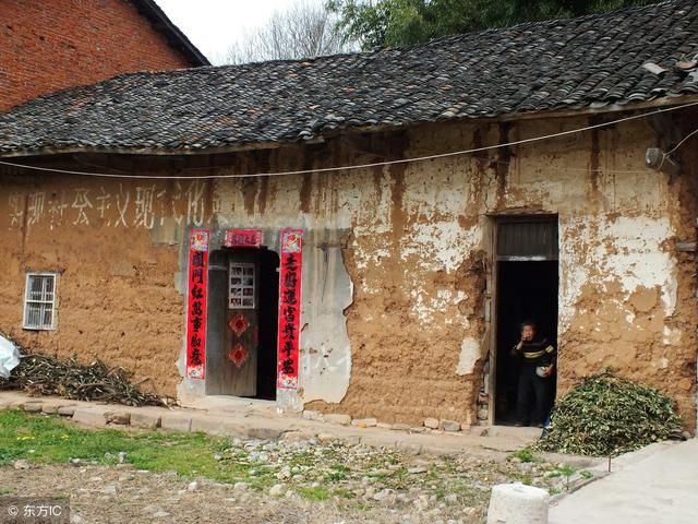 2018农村建房新政策,这3种情况的建房,国家将