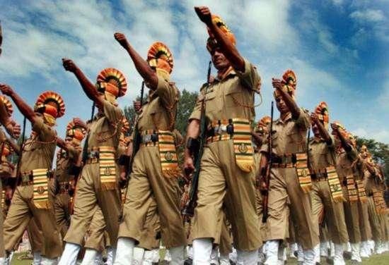 印度军事真的很弱吗?和印度打过的国家都说,他