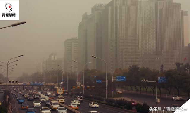 面对空气污染,我国新能源汽车的未来全电动化