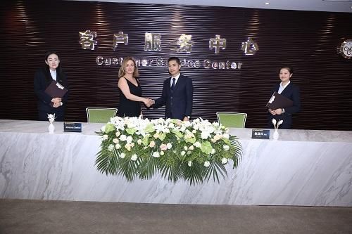 梵克雅宝手表防磁维修世界名表客户服务中心