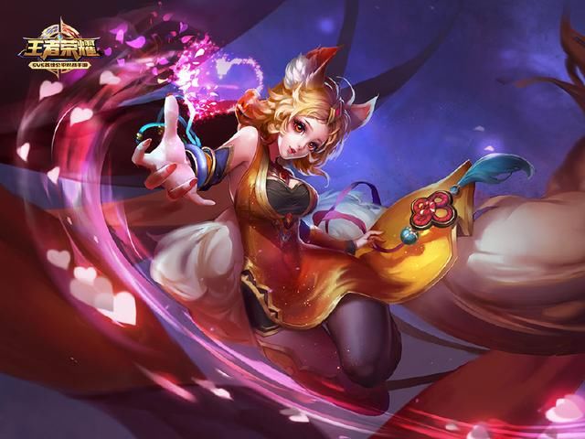 王者荣耀:五杀妲己的出装顺序,先手秒人一路强