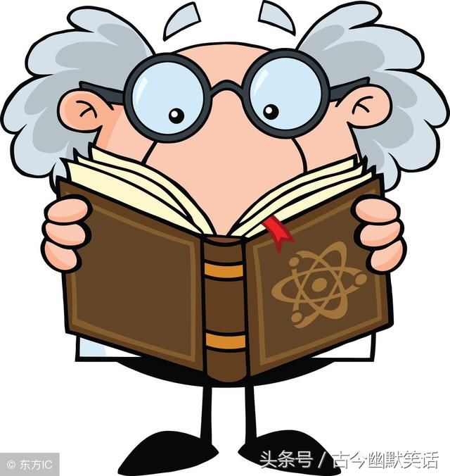 古今幽默笑话:朱门酒肉臭,路有冻死骨