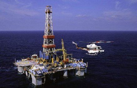 中国地底挖出万亿吨级宝藏!相当于世界石油储