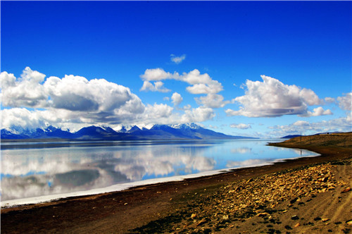 2017在国内旅行结婚去哪里最好