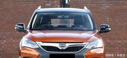 十万以下的SUV哪款好十万左右的车哪款好