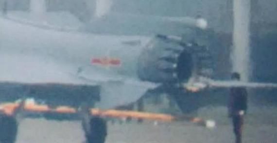 中国歼10C开始战备值班,有望换装矢量发动机