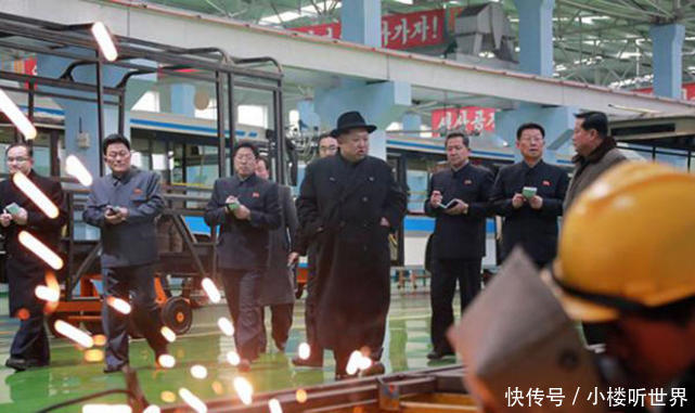 抗美援朝已经过去68年了,如今朝鲜的经济相当