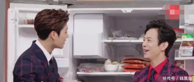 三档上星综艺在手的何炅还想上什么节目何炅跑