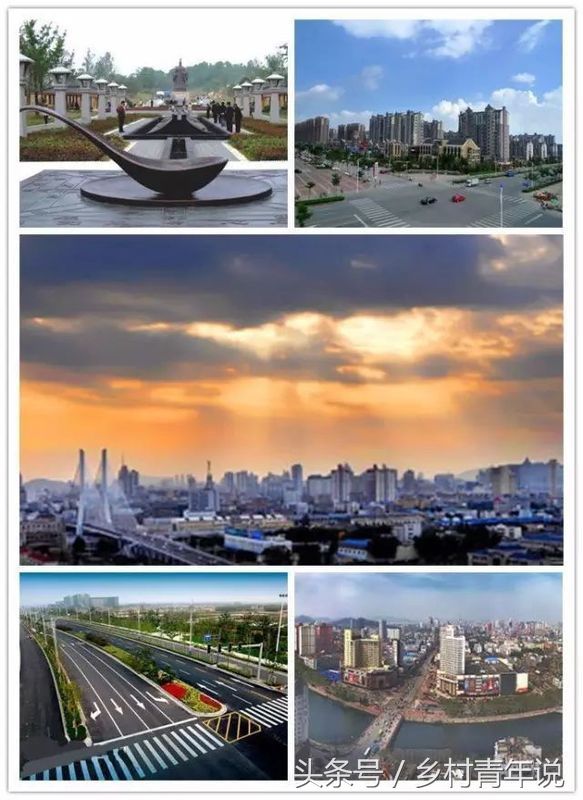 经济实力大比拼!徐州各县区GDP排名出炉!201