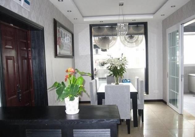 真是个败家媳妇,118平的房子装修居然花26万