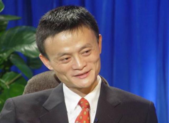 大佬们的诚信理念!马云开除作弊员工,王健林怒