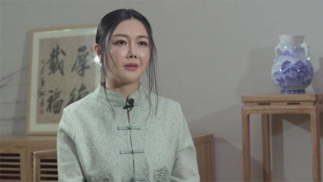 “我家是北京” 歌声情意浓 “我家是北京” 歌声情意浓