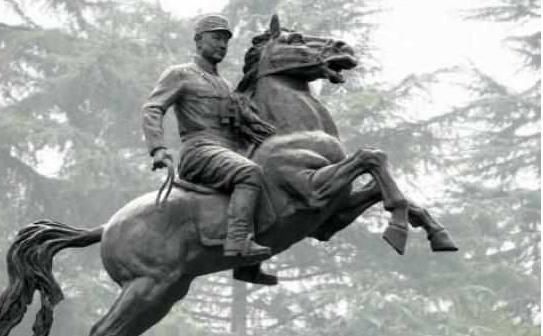 历史上民风彪悍战斗力最强的四个省份,你老家