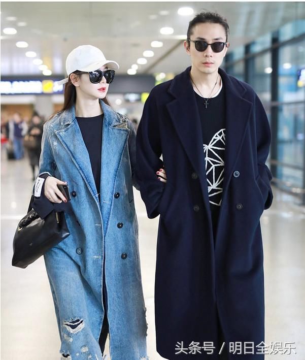 鹿晗 关晓彤同时现身 范冰冰高圆圆巴黎时装周