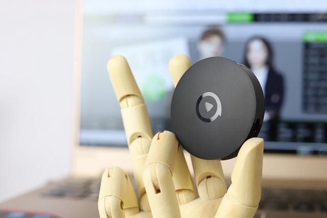 爱奇艺电视果3 VIP版 开启春节团圆观影新方式