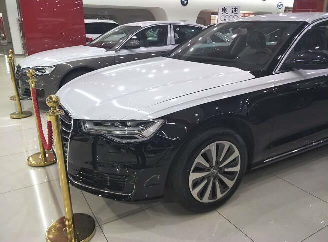 奥迪a6L价格 一汽奥迪a6L最新报价 奥迪a6多少钱 奥迪a6L价格 一汽奥迪a6L最新报价 奥迪a6多少钱