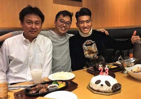 厉害了! 恒大不止向西甲输出球星, 还向日本联