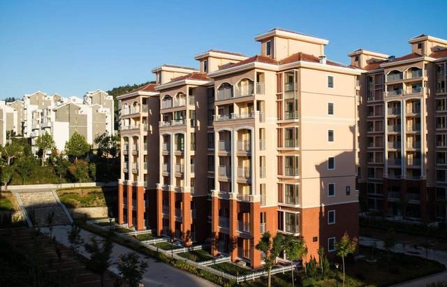 为什么说公摊面积楼层越高摊得越多?这三个因