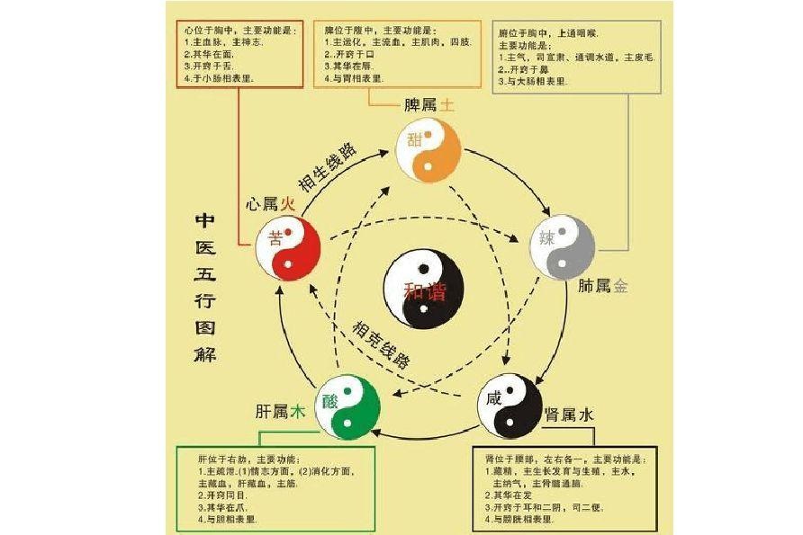 什么样的人与玄学有缘?适合学习八字? 什么样的人与玄学有缘?适合学习八字?