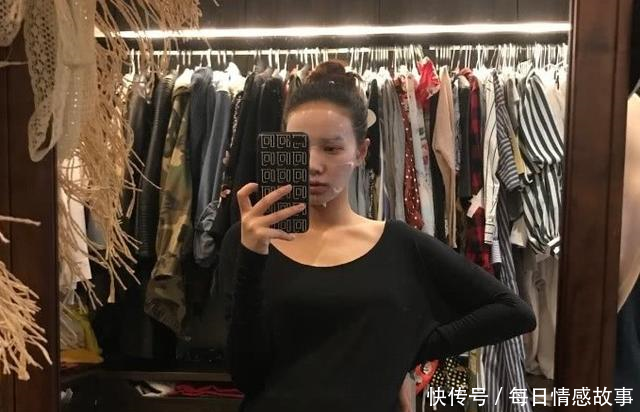 欧弟妻子怀二胎还做生意养家,离预产期43天,肚