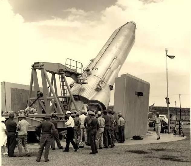 古巴导弹危机,美国差点对中国发射3枚核导弹!