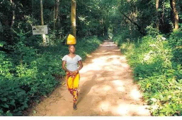 2018全新免签国家盘点!白本出行说走就走~