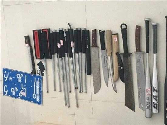 浙江出名的黑社会团伙覆灭记