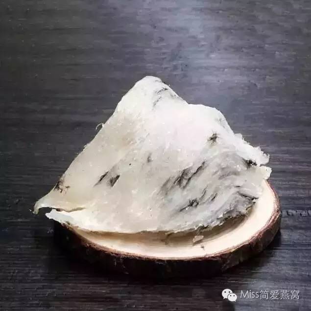 燕盏 燕条 燕碎 傻傻分不清楚?