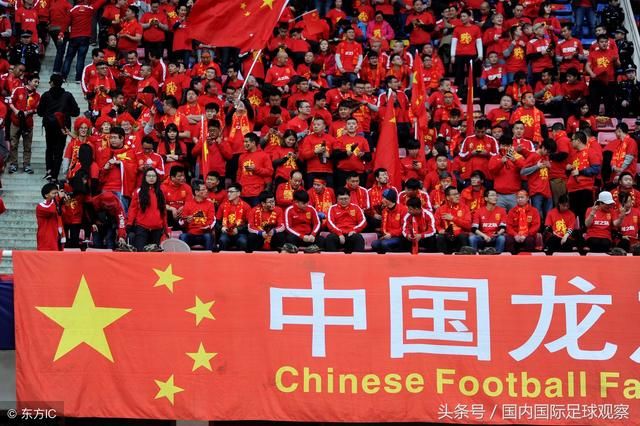 中国足球的问题被外籍教练看透了:战术非常差