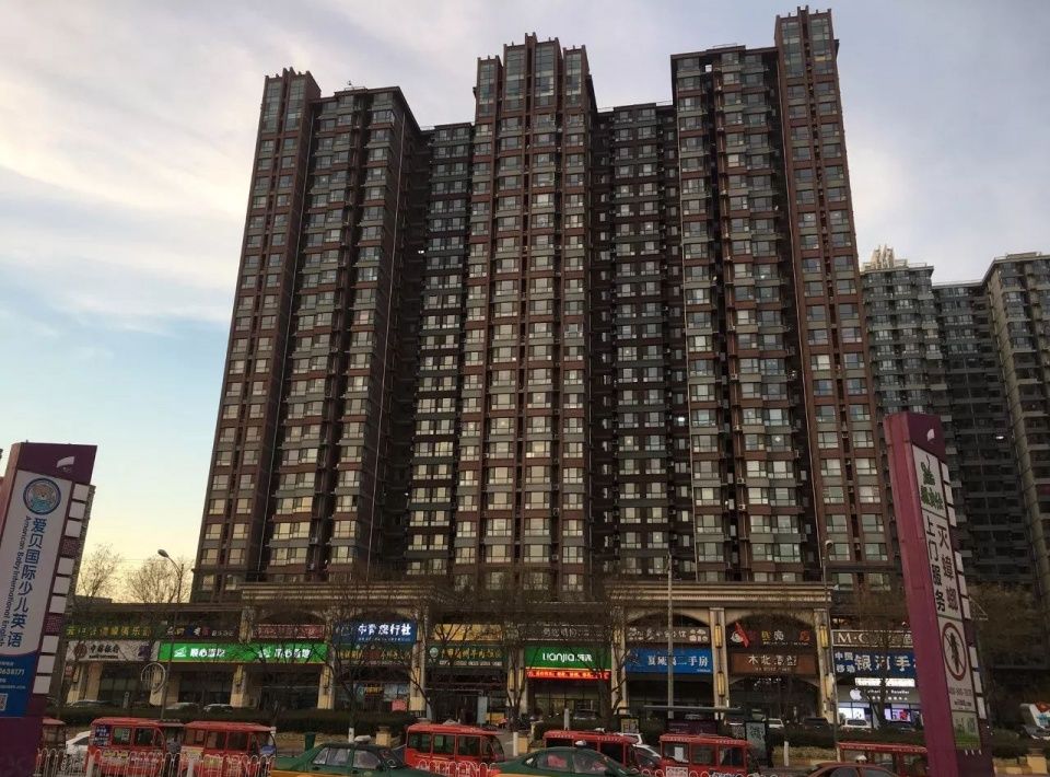 实地走访后,我们对燕郊房价暴跌有十点意见