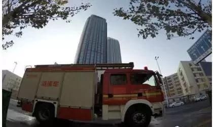 天津121火灾调查结果公布!高层建筑一定要安
