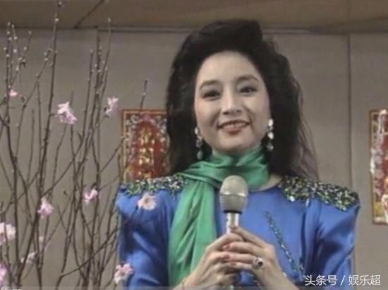 无可争议的香港五绝,四大天王不及他们,没想