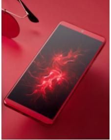 老罗9号将做客京东直播,坚果Pro 2S红白CP 1