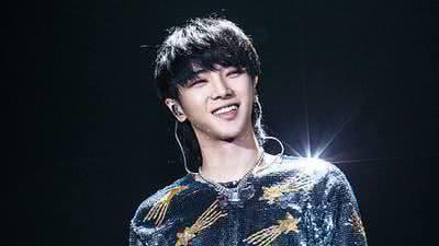 张艺兴携手华晨宇加盟新综艺强势来袭,网友:到