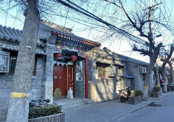 北京新建住宅平房要明确建筑面积 不再明确间