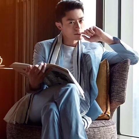 林心如频上真人秀捞金,老公霍建华却坚持不上