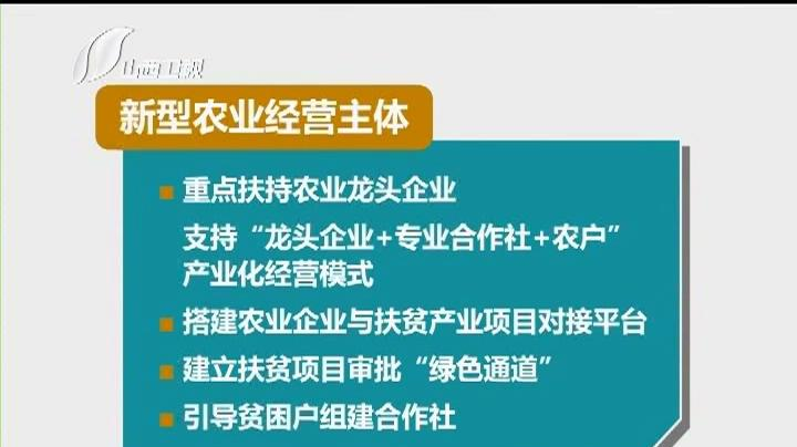 一村一品一主体 精准扶贫拔“穷根” 一村一品一主体 精准扶贫拔“穷根”