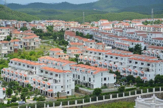 碧桂园负债9000亿元一点都不慌?背后原因是它