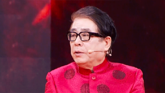 《养生堂》20180114中医大师张大宁教您长寿秘诀（下）