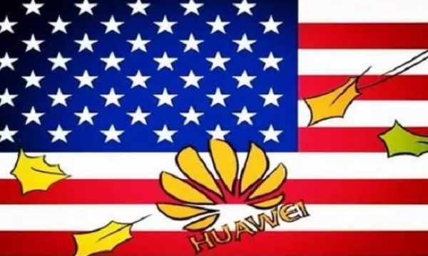 最狠报复!华为突然宣布大事苹果三星夜不能寐