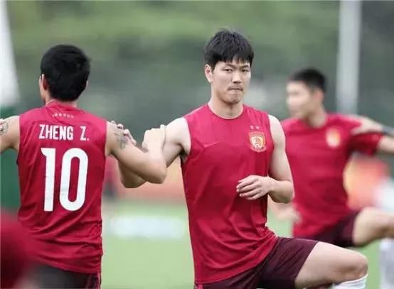 恒大金英权可能不走了!亚足联的外援新政最快