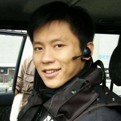 盘点娱乐圈素颜"最惨"的男明星,特别是最后那位,惊吓到我了!