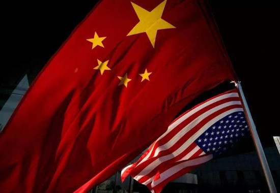 特朗普此次发起贸易战的目的是什么?徐洪才谈